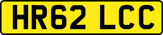 HR62LCC