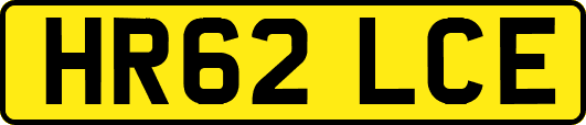 HR62LCE