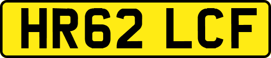 HR62LCF