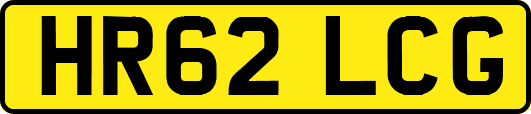 HR62LCG