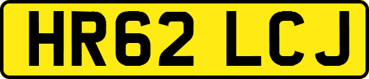 HR62LCJ