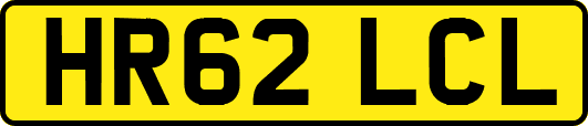 HR62LCL