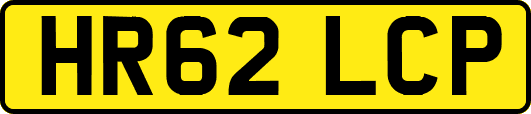 HR62LCP