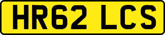 HR62LCS