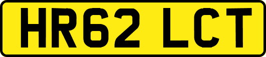 HR62LCT