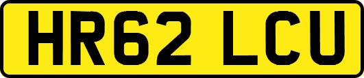 HR62LCU