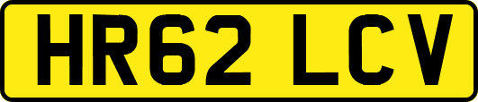 HR62LCV