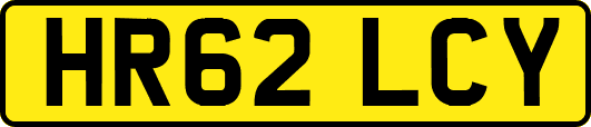 HR62LCY