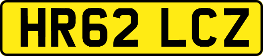 HR62LCZ