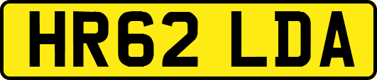 HR62LDA