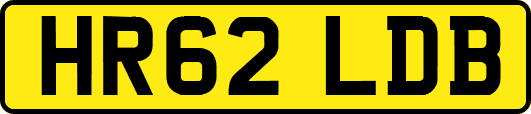 HR62LDB