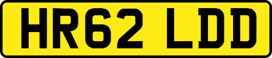HR62LDD