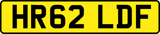 HR62LDF