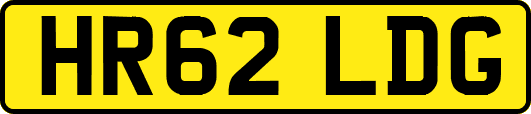 HR62LDG