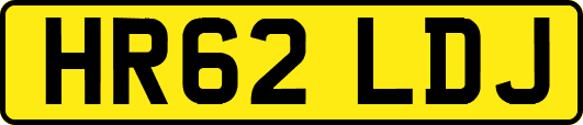 HR62LDJ