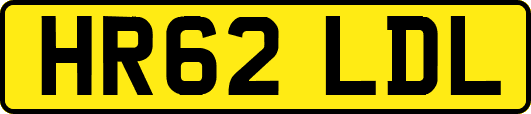 HR62LDL