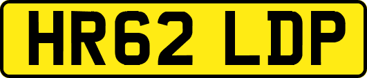 HR62LDP