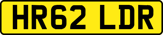 HR62LDR