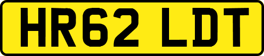 HR62LDT