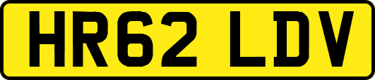 HR62LDV