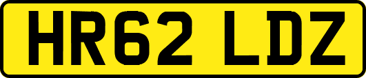 HR62LDZ