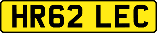 HR62LEC