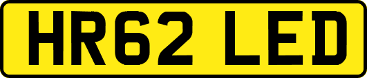 HR62LED