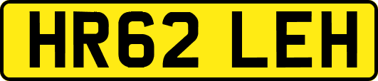 HR62LEH