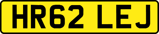 HR62LEJ