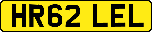 HR62LEL