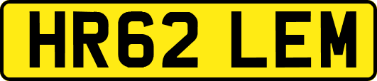 HR62LEM
