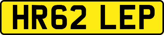 HR62LEP