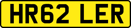 HR62LER