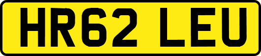 HR62LEU