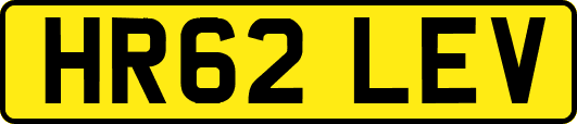 HR62LEV