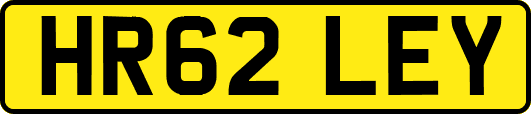 HR62LEY