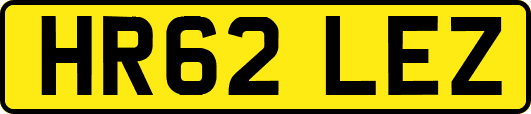 HR62LEZ