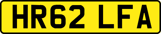 HR62LFA