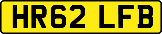 HR62LFB
