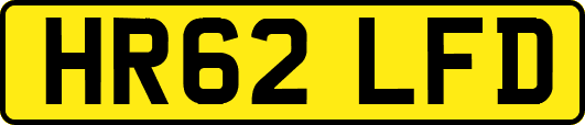 HR62LFD