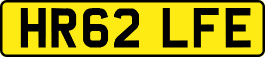 HR62LFE