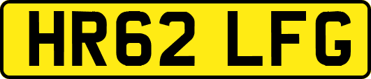 HR62LFG