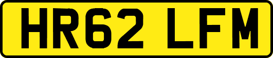 HR62LFM