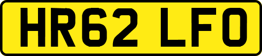 HR62LFO