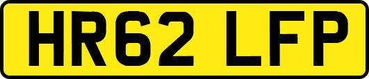 HR62LFP