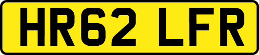 HR62LFR