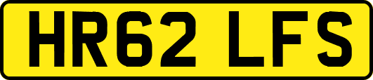 HR62LFS