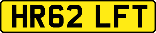 HR62LFT