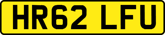 HR62LFU