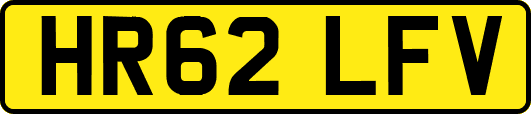 HR62LFV